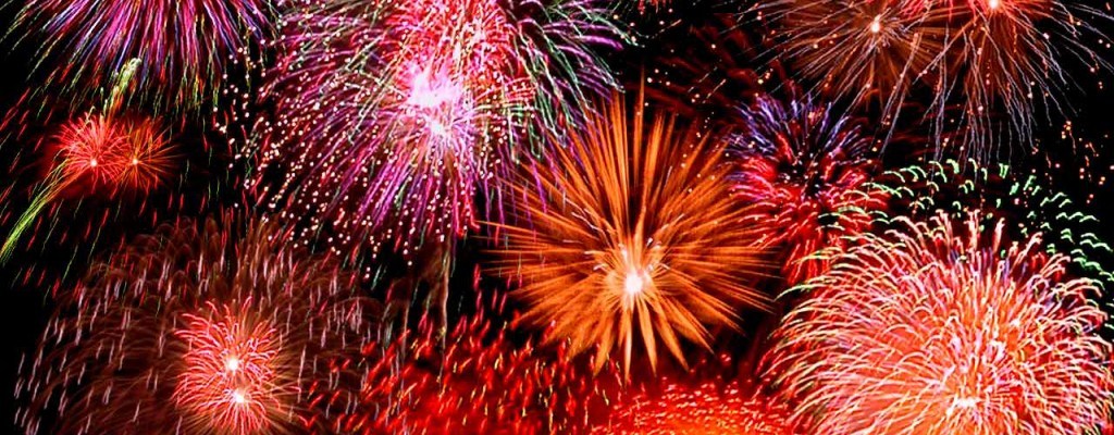 Guten Rutsch - Happy New Year