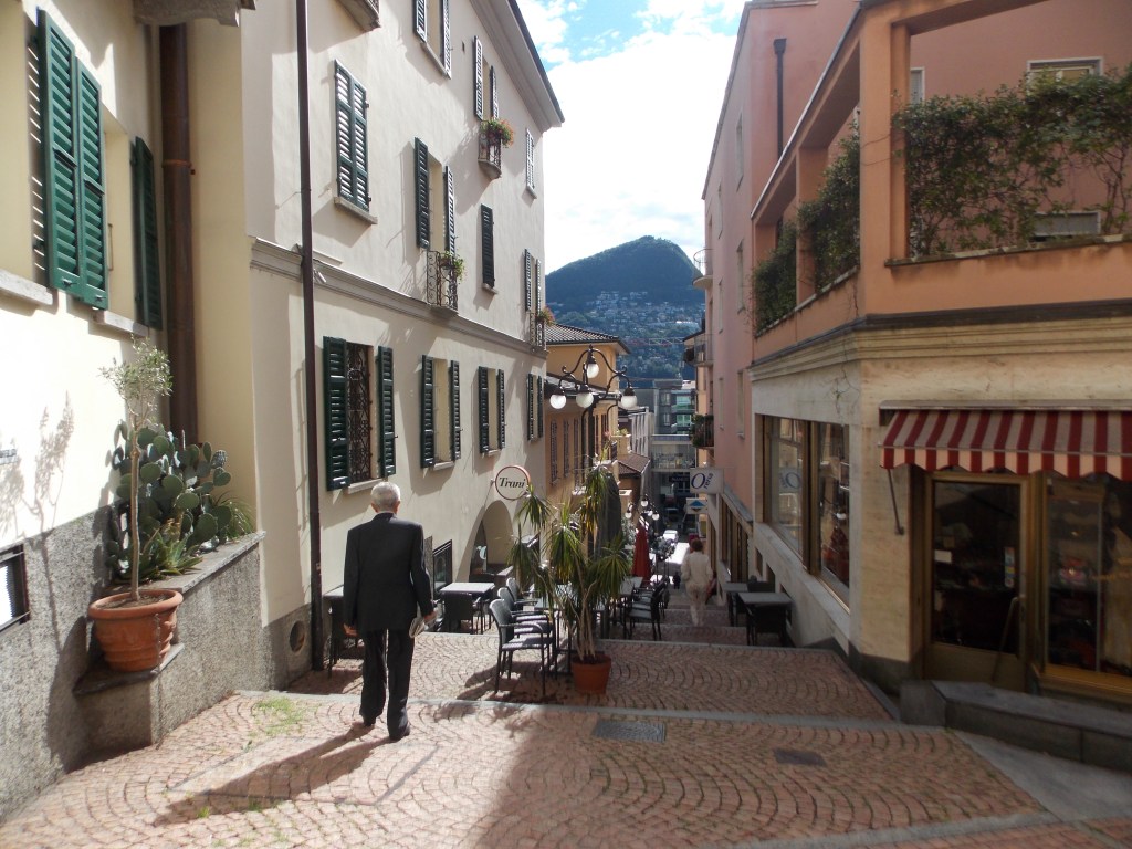 Lugano