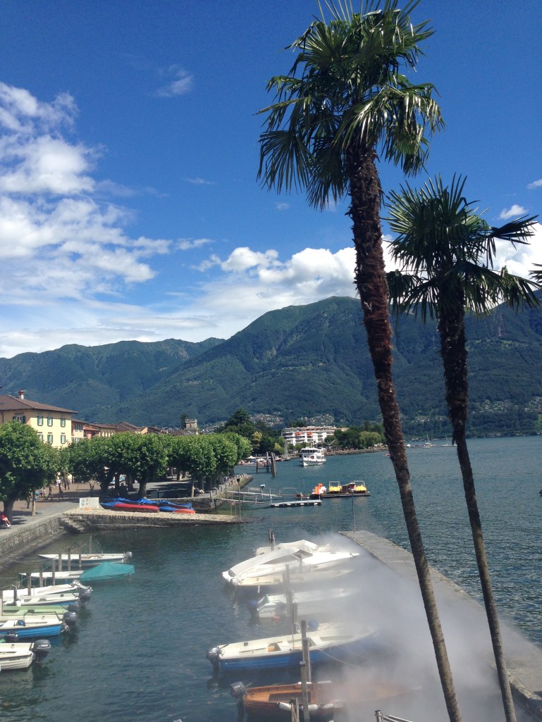 Ascona