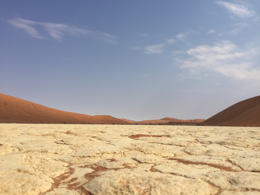 Deadvlei