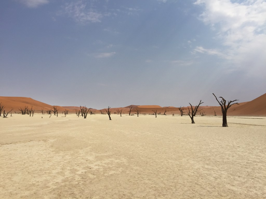 Deadvlei